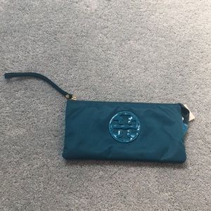 Tory Burch wristlet